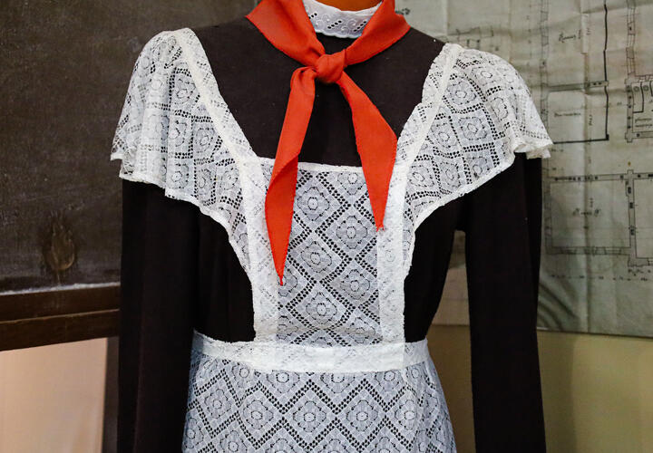 СССР - состояние души или целая эпоха? Тест для тех, кто ещё помнит советские времена. Пробуйте! 