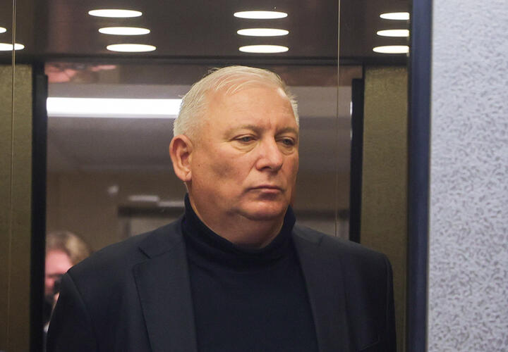 Имущество организаций передадут в доход государства