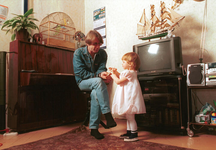 Сможете угадать Советскую комедию времен СССР по 1 кадру? 9 сложных вопросов. Проверьте себя!