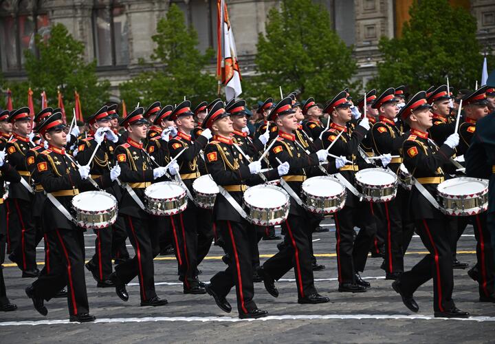 А как встретят праздник жители краевой столицы?