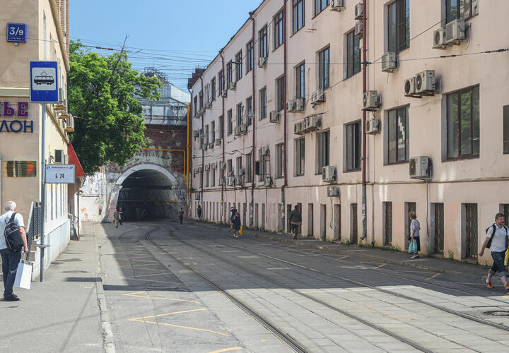 Горожане платят за нереализованные проекты пробками и временем