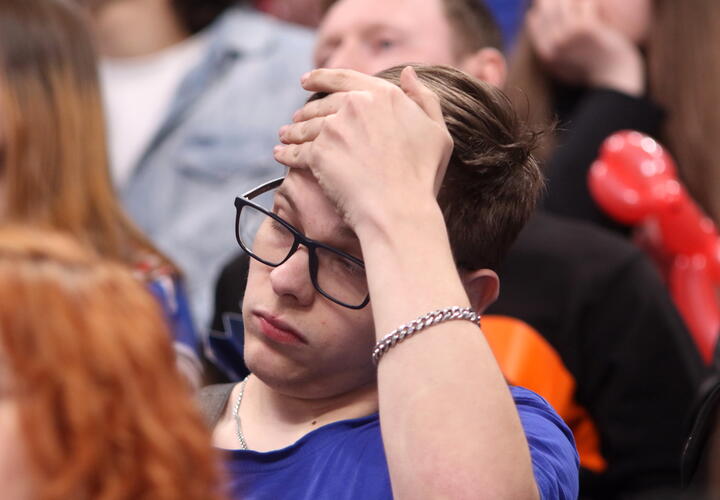 Почему мы чувствуем себя так странно