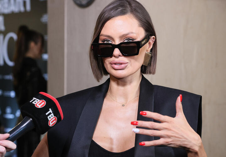 «У меня мама живет в Анапе, там опять пятно мазута»: Виктория Боня записала обращение Владимиру Путину «от имени народа»