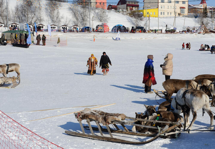 Участники СВО с Кубани теперь могут претендовать на арктический гектар