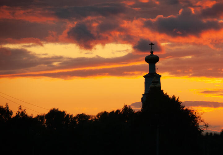 «Удержание заработка – тяжкий грех»: в РПЦ перечислили главные добродетели православного бизнесмена