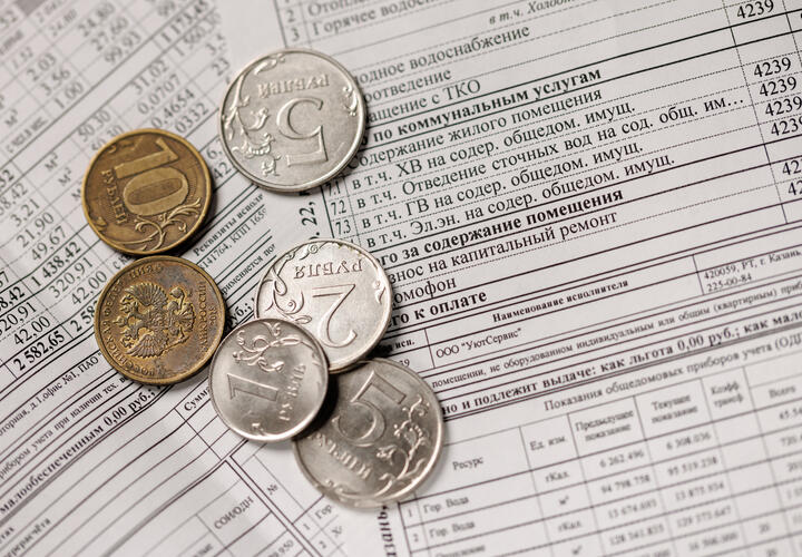 Управляющая компания в Лабинске приписала к платежкам за коммунальные услуги лишний миллион рублей