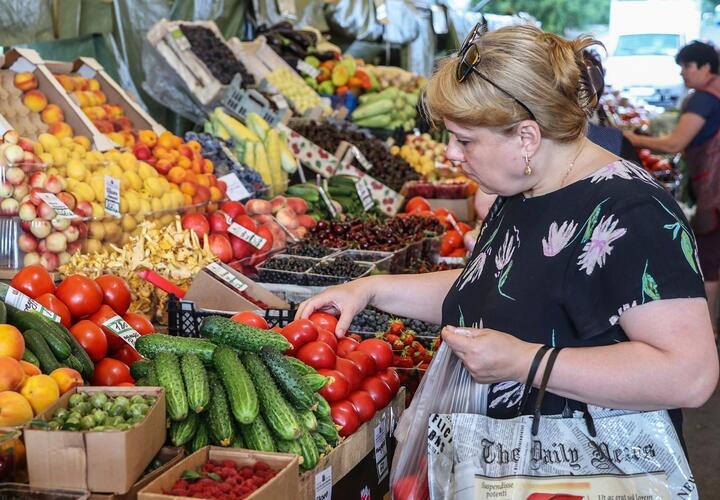 Вишня и абрикосы в России подорожают