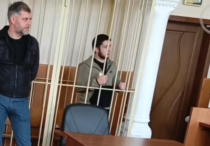 В колонию строгого режима отправится 20-летний парень из Лабинского района Кубани за совершение преступлений против половой неприкосновенности девочки