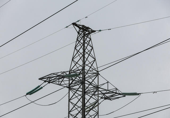 В Краснодаре отключат электроэнергию 30 апреля: список адресов