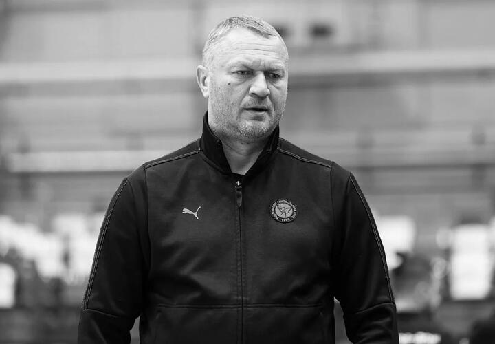 Эдуард Кокшаров