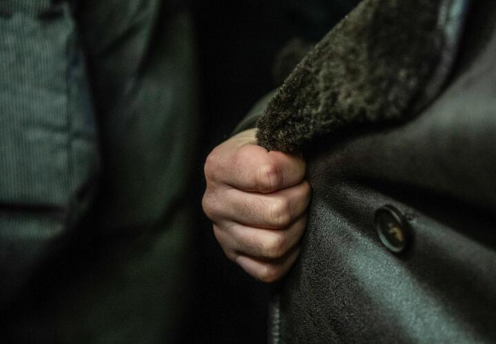 В Краснодаре у близких родственников криминального авторитета Вигена Саркисяна прошли обыски 