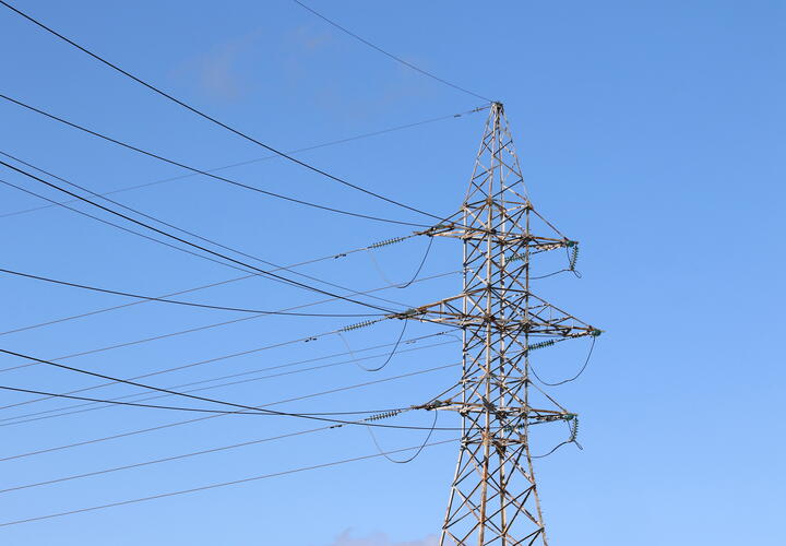 В Краснодаре запланировано массовое отключение электроэнергии 3 апреля: список адресов