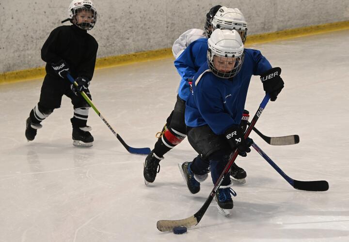 Развитие здорового образа жизни — приоритет региона