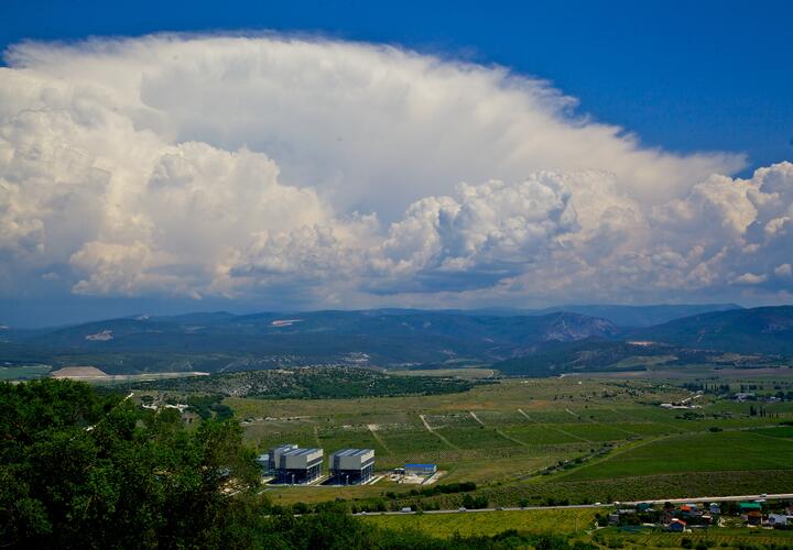 В Новороссийске 195 домов не получили обещанный газ из-за того, что у подрядчика закончились деньги 