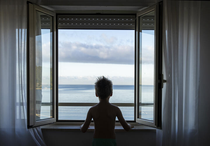 В Новороссийске батареи остыли раньше, чем закончился отопительный сезон