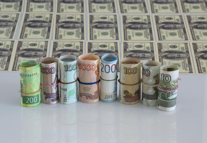 За полтора года он совершил 176 попыток хищений 