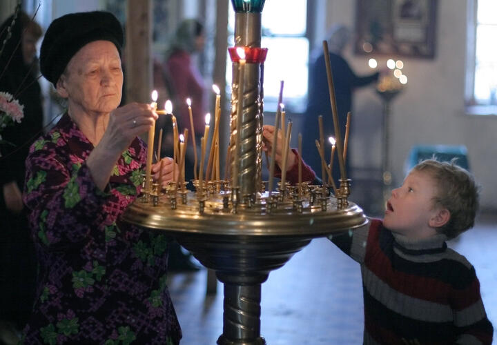 Вербное воскресенье в 2026 году: суть, история и традиции праздника