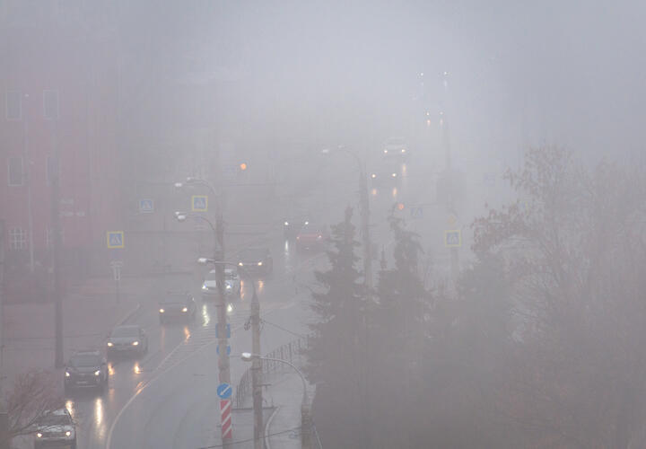 В ЕДДС города прокомментировали ситуацию