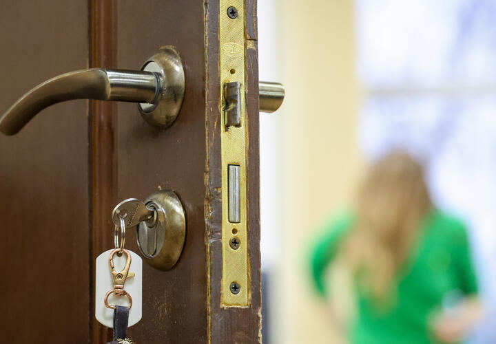 В России фиксируется заметный рост продаж готовых квартир 