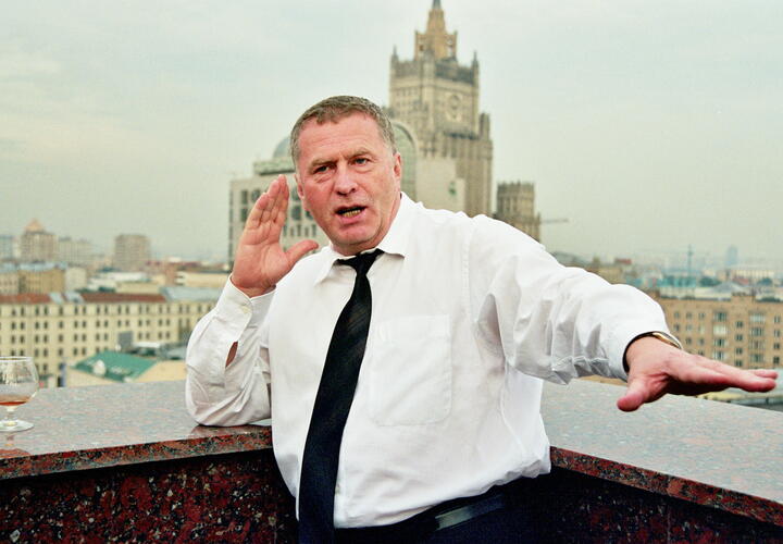 Разбираем главные пророчества основателя ЛДПР