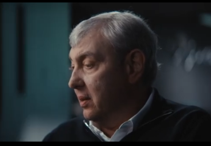 Выручка компаний кубанского бизнесмена Сергея Галицкого выросла на 75 процентов