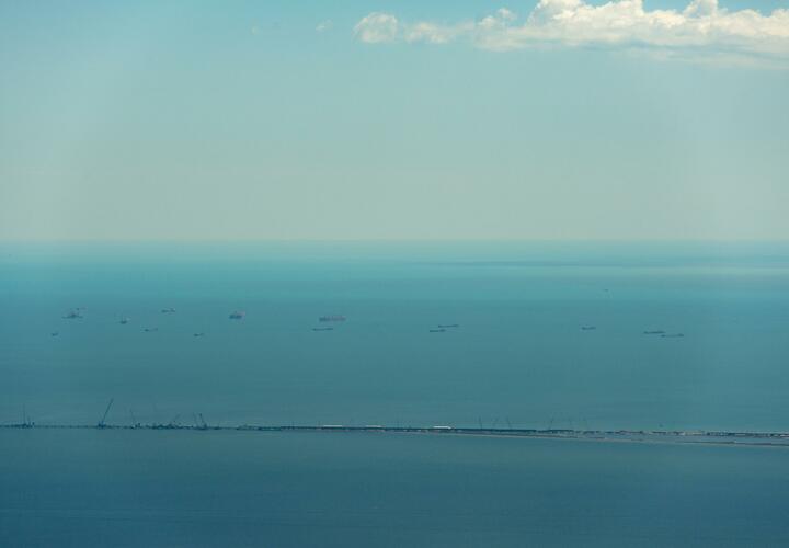 Взрывы гремят сегодня в Новороссийске и Сочи. Что происходит?