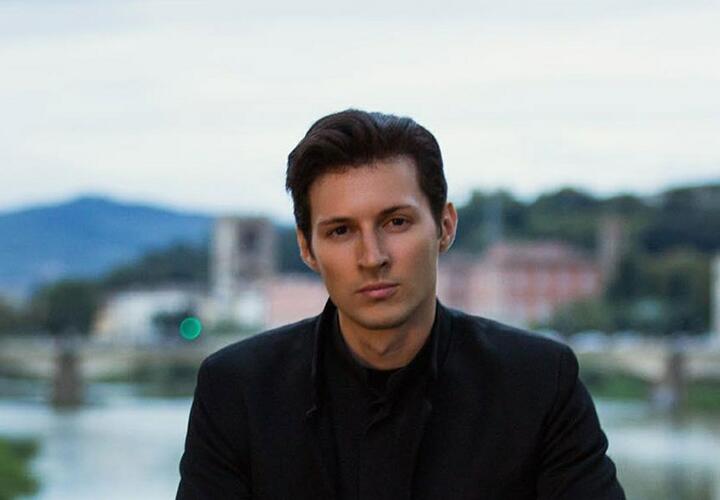 WhatsApp обманул миллиарды людей, заявил Дуров