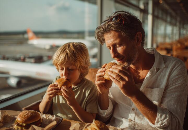 За что могут закрыть ваше кафе? Тонкости малого бизнеса на примере бургерной в Темрюке