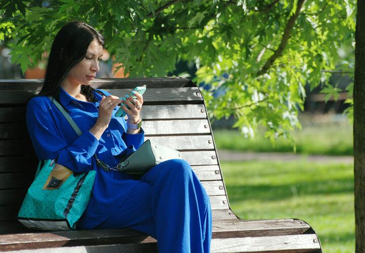 Чтение новостей