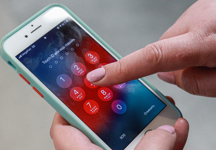 Простые правила кибербезопасности для жителей Краснодарского края