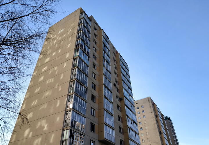 В остальных городах региона рост будет скромнее