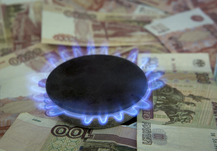 Жителей Краснодара запугивают отключением газоснабжения и требуют оплатить несуществующие услуги