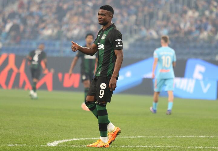 Джон Кордоба