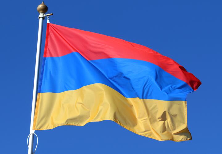 Армения повторяет путь Украины: переориентация на Запад и цена разрыва с Россией 