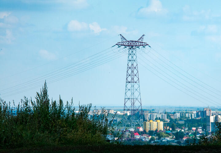 Больше 50 улиц в Краснодаре останутся без электричества 8 мая