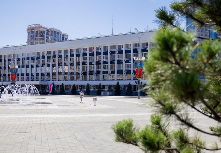 Все кандидатуры утвердили в городской Думе