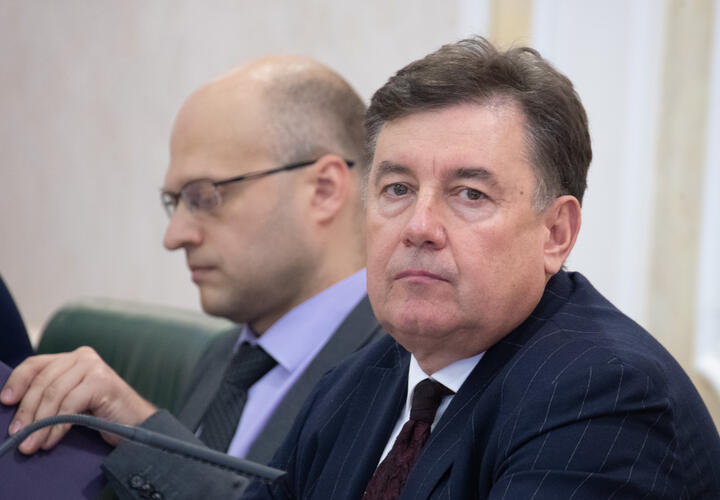 ВККС отменила отставку из‑за коррупционного скандала
