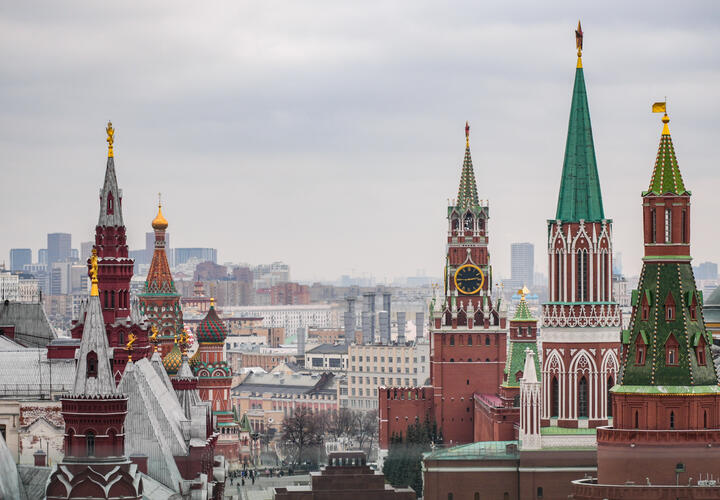 Ввести ограничения планируют летом