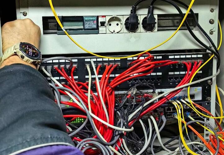 Интернет для финансов: «Ростелеком» модернизировал сетевую инфраструктуру в офисах банка «Кубань Кредит»