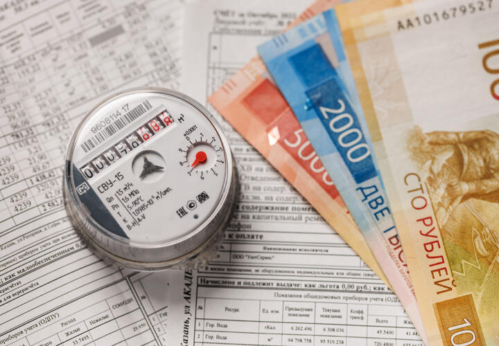 Как сэкономить на коммуналке, пока вы в отпуске? Вам положен перерасчёт