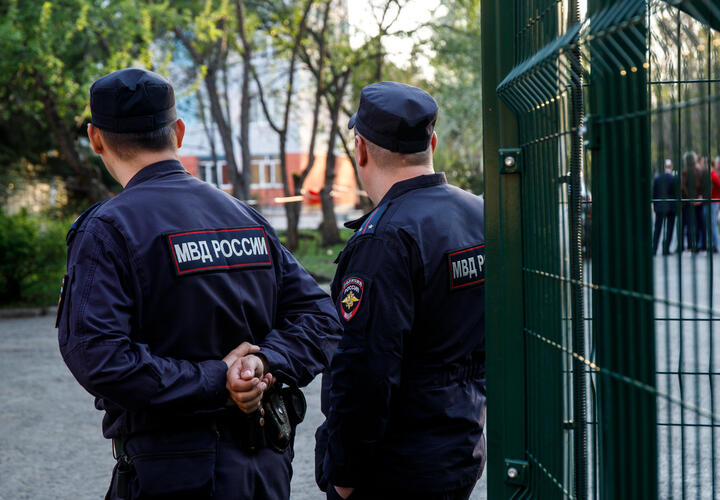 Суд вынес суровый приговор