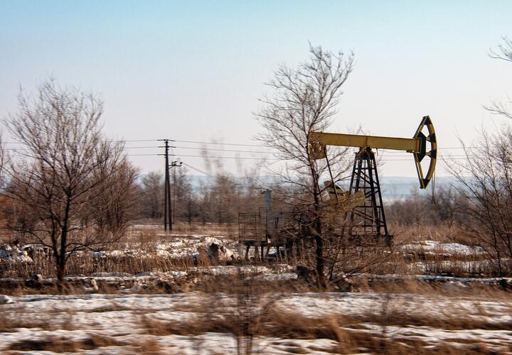 Нефтяной кризис зачем нужен глобалистам