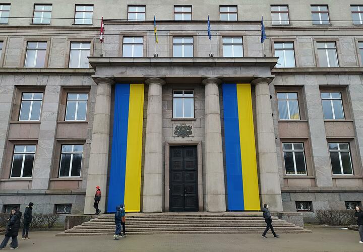 Кабмин Украины
