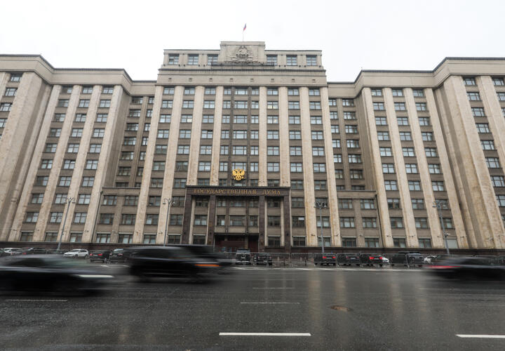 Пасха может стать государственным праздником