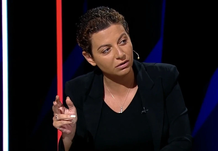 «Пора прекращать запрещать»: главный редактор RT, уроженка Краснодара Маргарита Симоньян высказалась о ситуации в России