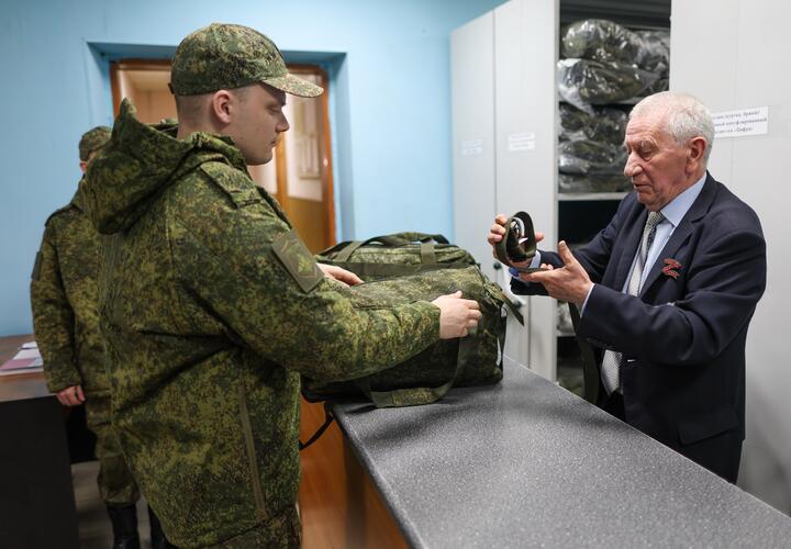 При расчёте военной пенсии некоторым бойцам СВО засчитают один день службы за три 