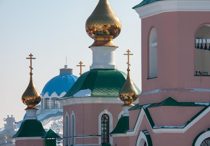 Церковь