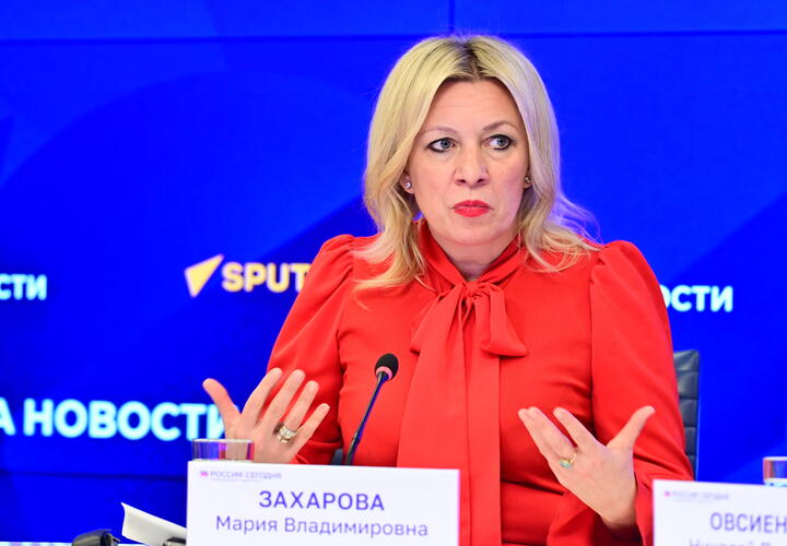 Дипломат указала на парадоксальность мер