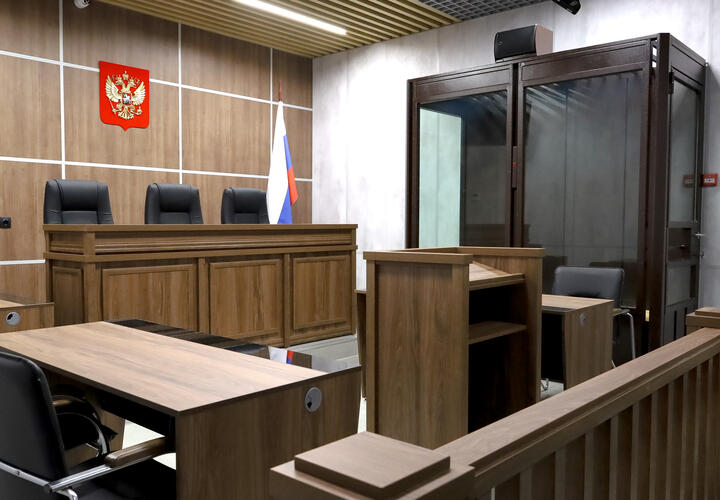 В списке фигурантов есть прокурор и адвокат