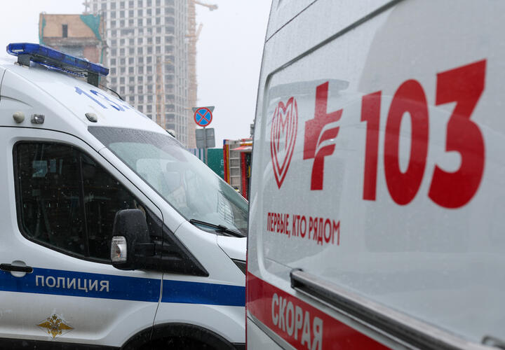 В частной клинике Новороссийска прокомментировали внезапную смерть ребёнка